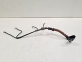 Glow plug wires