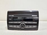 Radio/CD/DVD/GPS head unit