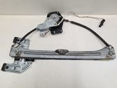 Fensterheber elektrisch mit Motor Tür vorne