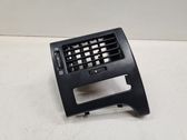 Dashboard side air vent grill/cover trim