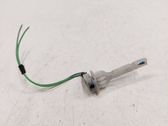 Interior temperature sensor