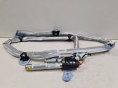 Roof airbag