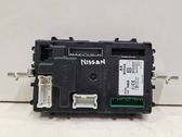 Comfort/convenience module
