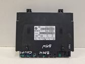 Module de commande de siège