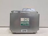 Gearbox control unit/module