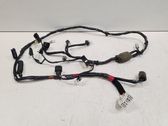 Tailgate/trunk wiring harness