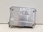Phone control unit/module