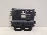 Engine control unit/module