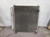 Radiador de refrigeración del A/C (condensador)