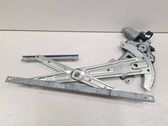 Fensterheber elektrisch mit Motor Tür vorne