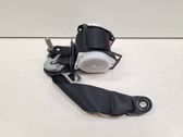 Rear seatbelt