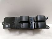 Electric window control switch