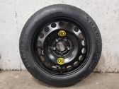 R16 spare wheel