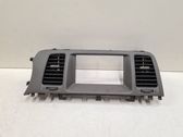 Dash center air vent grill