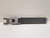 Transmission/gearbox oil cooler