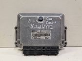 Calculateur moteur ECU