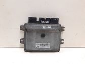 Calculateur moteur ECU