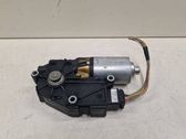 Sunroof motor/actuator
