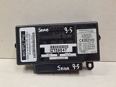 Other control units/modules