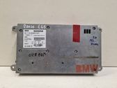 Phone control unit/module