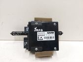 GPS navigation control unit/module