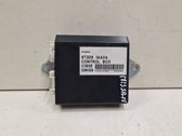 Other control units/modules