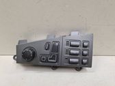 Module de commande de siège