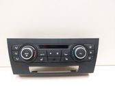 Climate control unit