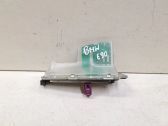 Aerial GPS antenna