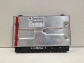 Module de commande de siège