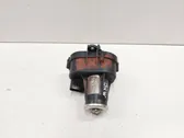 Intake manifold valve actuator/motor