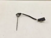 Interior temperature sensor