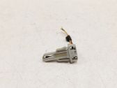 Interior temperature sensor