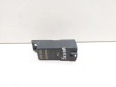 Glow plug pre-heat relay