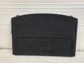 Parcel shelf
