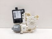 Rear door window regulator motor
