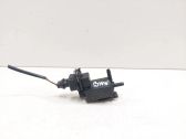 Turbo solenoid valve
