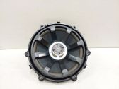 Subwoofer speaker