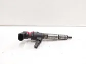 Fuel injector