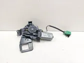 Seat adjustment motor