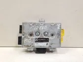 Unité de commande module de porte
