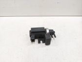 Turbo solenoid valve