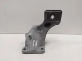 Engine mounting bracket