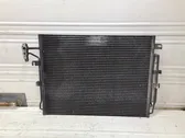 Radiador de refrigeración del A/C (condensador)