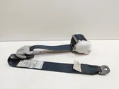 Ceinture de sécurité arrière