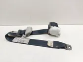 Ceinture de sécurité arrière