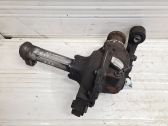 Front differential