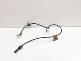 ABS brake wheel speed sensor