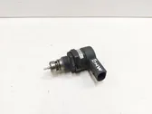 Fuel pressure sensor