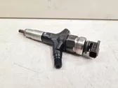 Fuel injector